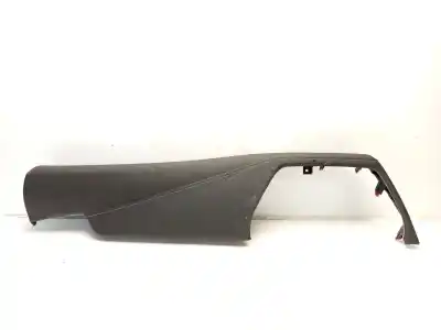 Second-hand car spare part decorative moulding for toyota corolla e21 corolla (e21/eh1) basico oem iam references 5547002650c0