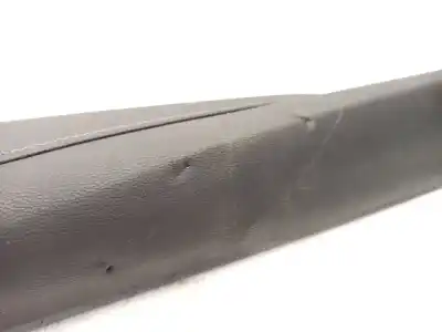 Peça sobressalente para automóvel em segunda mão moldagem por toyota corolla e21 corolla (e21/eh1) basico referências oem iam 5547002650c0  