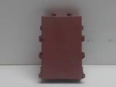 Peça sobressalente para automóvel em segunda mão módulo eletrônico por toyota corolla e21 corolla (e21/eh1) basico referências oem iam 8911102030