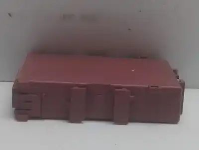 Peça sobressalente para automóvel em segunda mão módulo eletrônico por toyota corolla e21 corolla (e21/eh1) basico referências oem iam 8911102030  