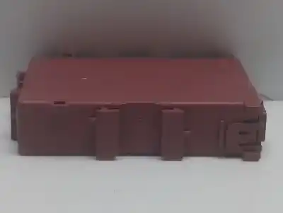 Peça sobressalente para automóvel em segunda mão módulo eletrônico por toyota corolla e21 corolla (e21/eh1) basico referências oem iam 8911102030  