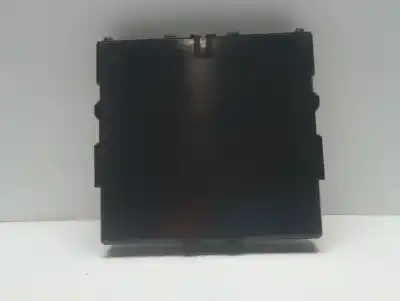 Peça sobressalente para automóvel em segunda mão módulo eletrônico por toyota corolla e21 corolla (e21/eh1) basico referências oem iam 8998102190  