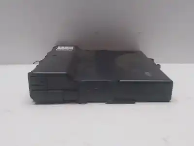 Peça sobressalente para automóvel em segunda mão módulo eletrônico por toyota corolla e21 corolla (e21/eh1) basico referências oem iam 8998102190  