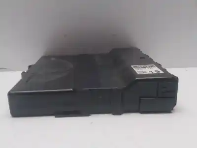 Peça sobressalente para automóvel em segunda mão módulo eletrônico por toyota corolla e21 corolla (e21/eh1) basico referências oem iam 8998102190  