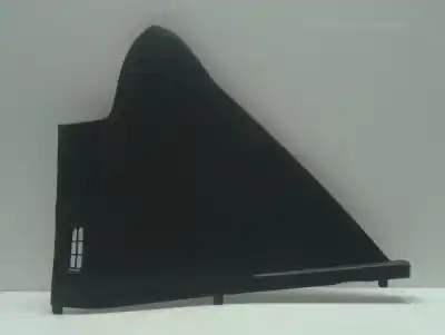 Peça sobressalente para automóvel em segunda mão moldagem por toyota corolla (e21) hybrid advance referências oem iam 5531702690c0