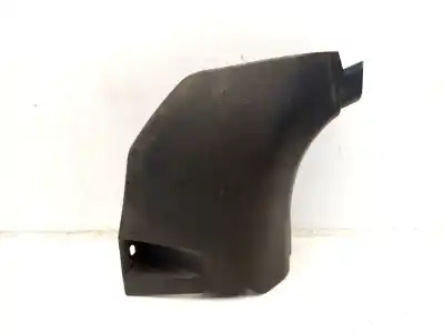 Second-hand car spare part decorative moulding for toyota corolla e21 corolla (e21/eh1) basico oem iam references 6211202410c0