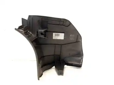 Peça sobressalente para automóvel em segunda mão moldagem por toyota corolla e21 corolla (e21/eh1) basico referências oem iam 6211202410c0  