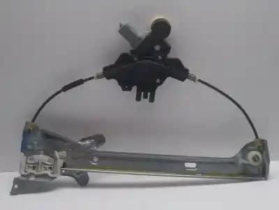 Peça sobressalente para automóvel em segunda mão elevador de vidros dianteiro direito por toyota corolla (e21) hybrid advance referências oem iam 6981002721