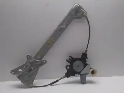 Автозапчасти б/у регулятор стекла переднего правого за toyota corolla (e21) hybrid advance ссылки oem iam 6981002721  