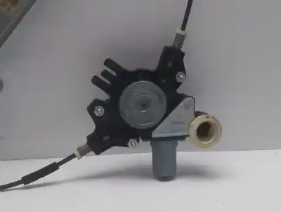 Автозапчасти б/у регулятор стекла переднего правого за toyota corolla (e21) hybrid advance ссылки oem iam 6981002721  