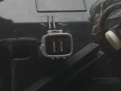 Peça sobressalente para automóvel em segunda mão farol / farolim esquerdo por toyota corolla e21 corolla (e21/eh1) basico referências oem iam 8115002s60  