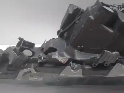 Peça sobressalente para automóvel em segunda mão farol / farolim esquerdo por toyota corolla e21 corolla (e21/eh1) basico referências oem iam 8115002s60  