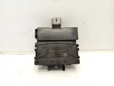 Автозапчасти б/у ЭЛЕКТРОННЫЙ МОДУЛЬ за TOYOTA C-HR (_X1_) 1.8 Hybrid (ZYX10_ ZYX11_) ссылки OEM IAM 8674010030  