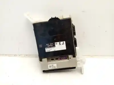 Автозапчасти б/у ЭЛЕКТРОННЫЙ МОДУЛЬ за TOYOTA C-HR (_X1_) 1.8 Hybrid (ZYX10_ ZYX11_) ссылки OEM IAM 82730F4010  