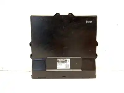 Автозапчасти б/у ЭЛЕКТРОННЫЙ МОДУЛЬ за TOYOTA C-HR (_X1_) 1.8 Hybrid (ZYX10_ ZYX11_) ссылки OEM IAM 89981F4070  