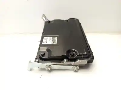 Second-hand car spare part ecu engine control for toyota corolla e21 corolla (e21/eh1) basico oem iam references 8966116790  2836000010