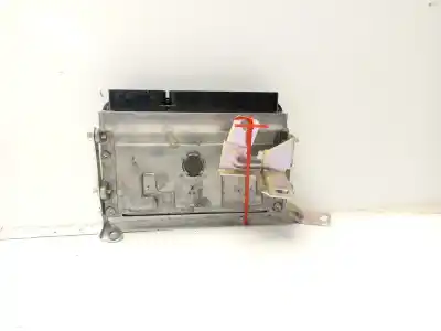 Second-hand car spare part ecu engine control for toyota corolla e21 corolla (e21/eh1) basico oem iam references 8966116790  2836000010