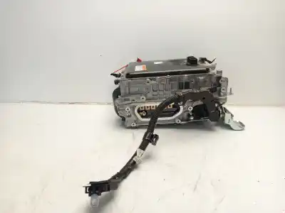 Peça sobressalente para automóvel em segunda mão conversor/inversor de potência por toyota corolla e21 corolla (e21/eh1) basico referências oem iam g92a047220 2321004450 g920047390