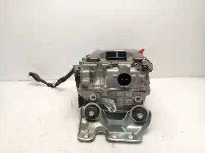 Peça sobressalente para automóvel em segunda mão conversor/inversor de potência por toyota corolla e21 corolla (e21/eh1) basico referências oem iam g92a047220 2321004450 g920047390