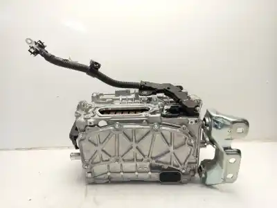 Peça sobressalente para automóvel em segunda mão conversor/inversor de potência por toyota corolla e21 corolla (e21/eh1) basico referências oem iam g92a047220 2321004450 g920047390