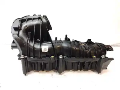 Second-hand car spare part INTAKE MANIFOLD for BMW SERIE 3 TOURING (E91) 318d OEM IAM references 11618507240  