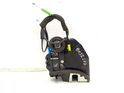 Second-hand car spare part rear right door lock for toyota corolla (e21) hybrid advance oem iam references 6905002580