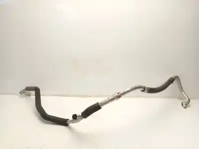 Peça sobressalente para automóvel em segunda mão Tubos De Ar Condicionado por TOYOTA COROLLA (E21) Hybrid Advance Referências OEM IAM 88707F4020  