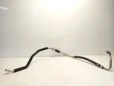 Peça sobressalente para automóvel em segunda mão tubos de ar condicionado por toyota corolla (e21) hybrid advance referências oem iam 88707f4020  