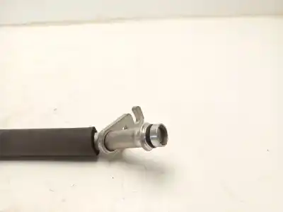 Peça sobressalente para automóvel em segunda mão tubos de ar condicionado por toyota corolla (e21) hybrid advance referências oem iam 88707f4020  