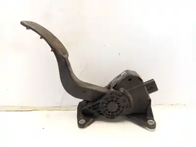 Second-hand car spare part ACCELERATOR PEDAL for TOYOTA COROLLA (E21) Hybrid Advance OEM IAM references 7811002211  