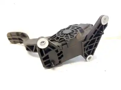 Peça sobressalente para automóvel em segunda mão pedal acelerador por toyota corolla (e21) hybrid advance referências oem iam 7811002211  
