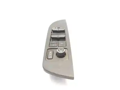 Second-hand car spare part left front power window switch for toyota corolla e21 corolla (e21/eh1) basico oem iam references 8404002160  