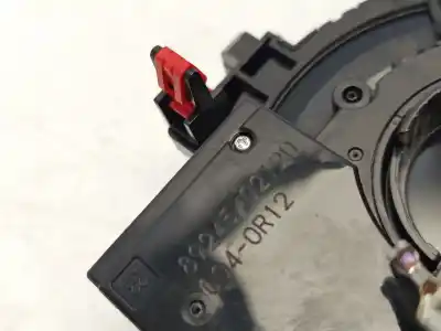 Peça sobressalente para automóvel em segunda mão fita do airbag por toyota corolla e21 corolla (e21/eh1) basico referências oem iam 8430802080  8924502120