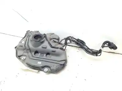Second-hand car spare part FUEL TANK for TOYOTA COROLLA E21 COROLLA (E21/EH1) BASICO OEM IAM references 7700116340  