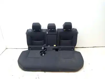 Second-hand car spare part complete seat set for toyota corolla e21 corolla (e21/eh1) basico oem iam references 7107116a50c0 7165116410 / 7107516a90c0 / 7107816a01c2 7105147090 / 7107216670c0