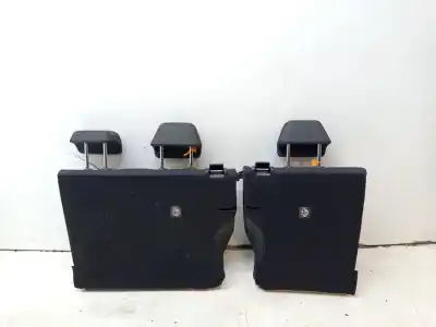 Second-hand car spare part complete seat set for toyota corolla e21 corolla (e21/eh1) basico oem iam references 7107116a50c0 7165116410 / 7107516a90c0 / 7107816a01c2 7105147090 / 7107216670c0