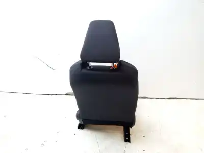 Second-hand car spare part complete seat set for toyota corolla e21 corolla (e21/eh1) basico oem iam references 7107116a50c0 7165116410 / 7107516a90c0 / 7107816a01c2 7105147090 / 7107216670c0