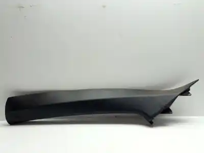 Second-hand car spare part DECORATIVE MOULDING for TOYOTA C-HR (_X1_) 1.8 Hybrid (ZYX10_ ZYX11_) OEM IAM references 62220F4010C1  