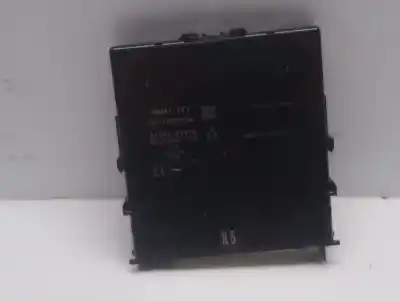 Second-hand car spare part ELECTRONIC MODULE for TOYOTA COROLLA E21 COROLLA (E21/EH1) BASICO OEM IAM references 899H002050  