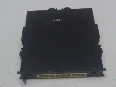 Peça sobressalente para automóvel em segunda mão módulo eletrônico por toyota corolla e21 corolla (e21/eh1) basico referências oem iam 899h002050 mb2329007972 8999002470