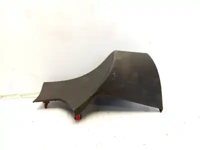 Second-hand car spare part DECORATIVE MOULDING for TOYOTA COROLLA E21 COROLLA (E21/EH1) BASICO OEM IAM references 5540302630C0  