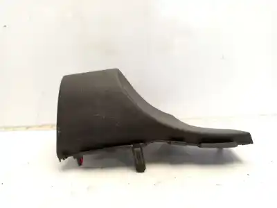 Pezzo di ricambio per auto di seconda mano modanatura per toyota corolla e21 corolla (e21/eh1) basico riferimenti oem iam 5540302630c0  