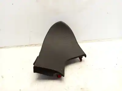 Pezzo di ricambio per auto di seconda mano modanatura per toyota corolla e21 corolla (e21/eh1) basico riferimenti oem iam 5540302630c0  