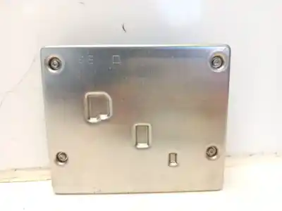 Peça sobressalente para automóvel em segunda mão módulo eletrônico por toyota corolla e21 corolla (e21/eh1) basico referências oem iam 8674002160 a3c0631080501 8674102061