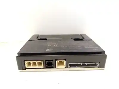 Peça sobressalente para automóvel em segunda mão módulo eletrônico por toyota corolla e21 corolla (e21/eh1) basico referências oem iam 8674002160 a3c0631080501 8674102061