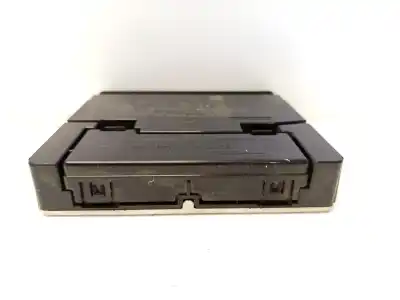 Peça sobressalente para automóvel em segunda mão módulo eletrônico por toyota corolla e21 corolla (e21/eh1) basico referências oem iam 8674002160 a3c0631080501 8674102061