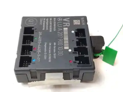 Second-hand car spare part ELECTRONIC MODULE for MERCEDES-BENZ CLASE E COUPÉ (C207) E 350 CDI (207.322) OEM IAM references A2079001100  