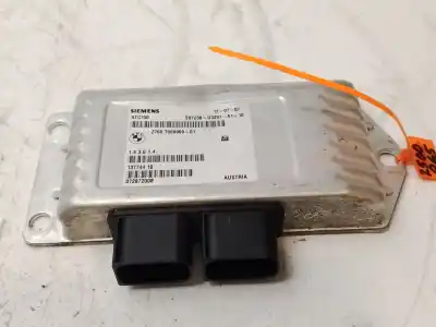 Second-hand car spare part AUTOMATIC GEARBOX CONTROL UNIT for BMW X5 (E70) XDRIVE 30 D OEM IAM references 27607569969  
