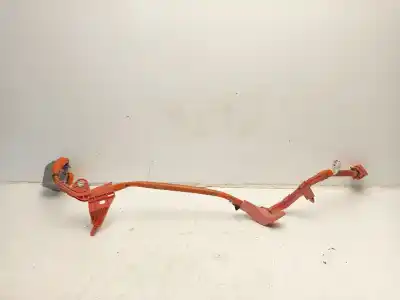 Second-hand car spare part ELECTRONIC MODULE for TOYOTA COROLLA (E21) Hybrid Advance OEM IAM references 821H247010  