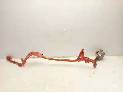 Second-hand car spare part electronic module for toyota corolla (e21) hybrid advance oem iam references 821h247010  